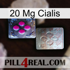 20 Mg Cialis 38